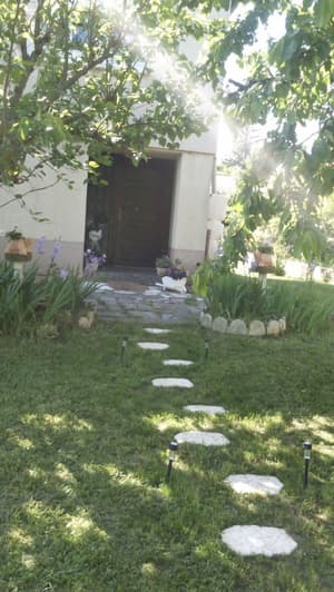 thumbnail: Property entrance