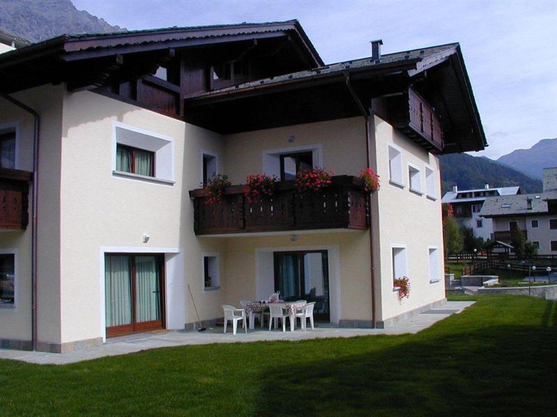 General view