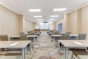 thumbnail: Meeting facility