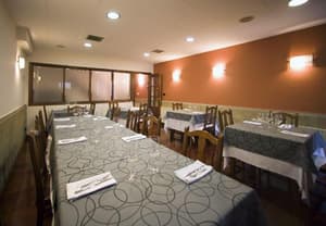 thumbnail: Restaurant