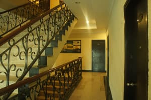 thumbnail: Staircase
