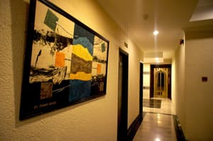 thumbnail: Interior