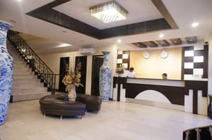 thumbnail: Reception