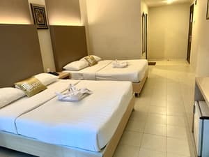 thumbnail: Room