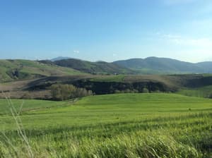 thumbnail: View from property