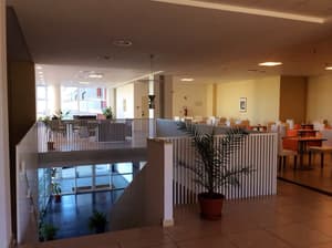 thumbnail: Interior