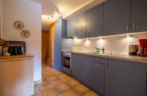thumbnail: Private kitchen