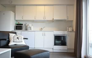thumbnail: Private kitchen
