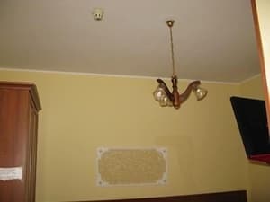 thumbnail: Room amenity