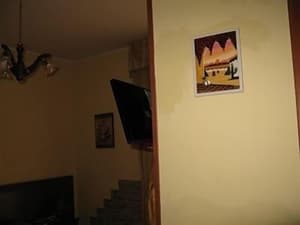 thumbnail: Room amenity
