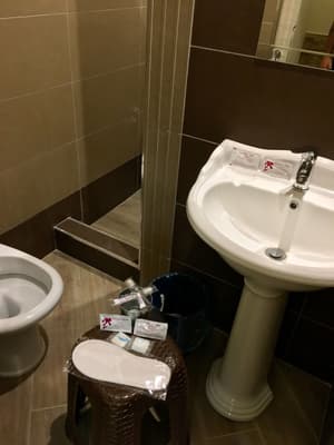 thumbnail: Bathroom