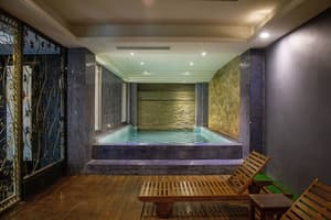 thumbnail: Indoor pool
