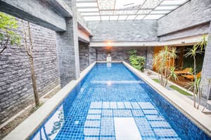 thumbnail: Indoor pool