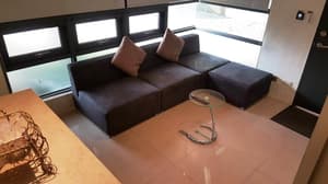 thumbnail: Lobby sitting area