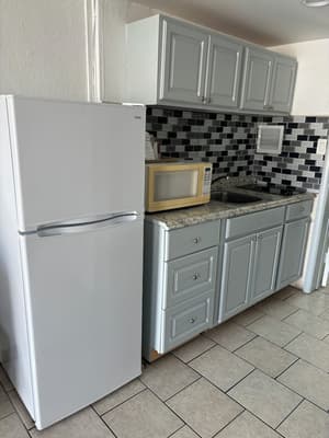 thumbnail: Private kitchen