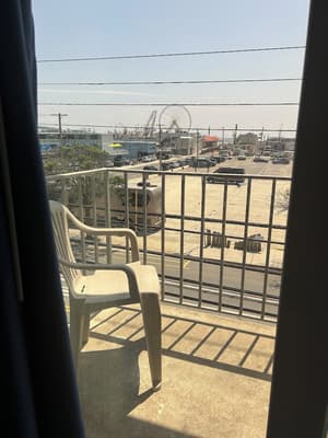 thumbnail: Terrace/patio
