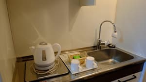 thumbnail: Private kitchen