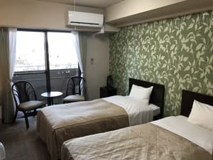 thumbnail: Room