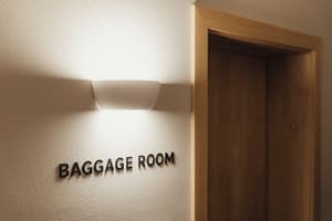 thumbnail: Room