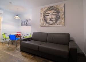 thumbnail: Living area