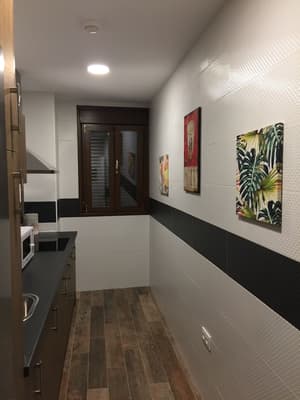thumbnail: Private kitchen