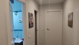 thumbnail: Hallway