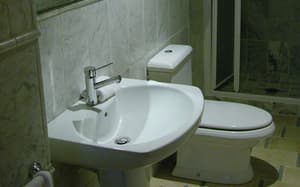 thumbnail: Bathroom