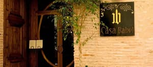 thumbnail: Property entrance