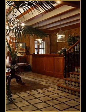 thumbnail: Staircase
