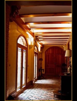 thumbnail: Hallway