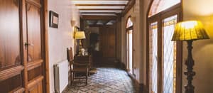 thumbnail: Hallway