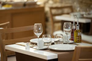 thumbnail: Restaurant
