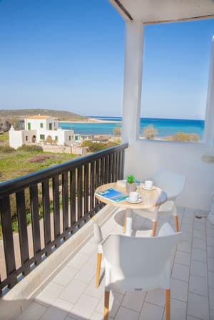 thumbnail: Terrace/patio