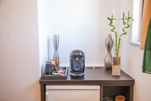thumbnail: In-room dining
