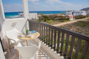 thumbnail: Terrace/patio