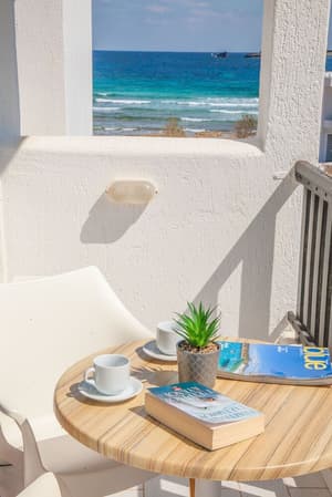 thumbnail: Terrace/patio