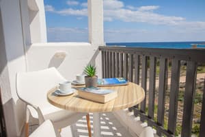 thumbnail: Terrace/patio