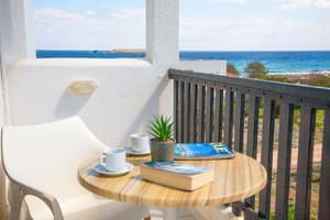 thumbnail: Terrace/patio