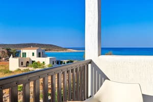 thumbnail: Balcony