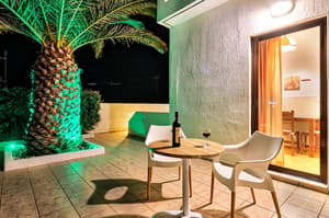 thumbnail: Terrace/patio