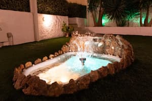 thumbnail: Terrace/patio