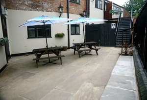 thumbnail: Terrace/patio