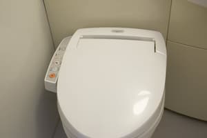 thumbnail: Bathroom