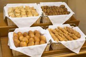 thumbnail: Food and drink