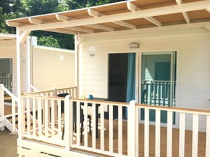 thumbnail: Terrace/patio