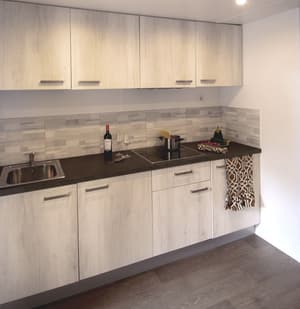 thumbnail: Private kitchen