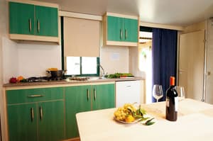 thumbnail: Private kitchen