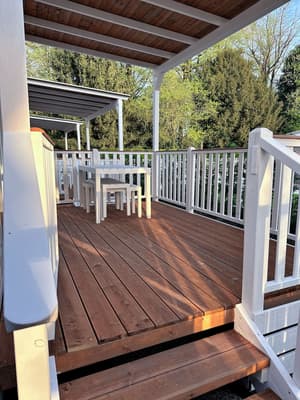thumbnail: Terrace/patio
