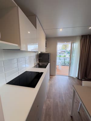 thumbnail: Private kitchen