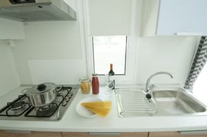 thumbnail: Private kitchen